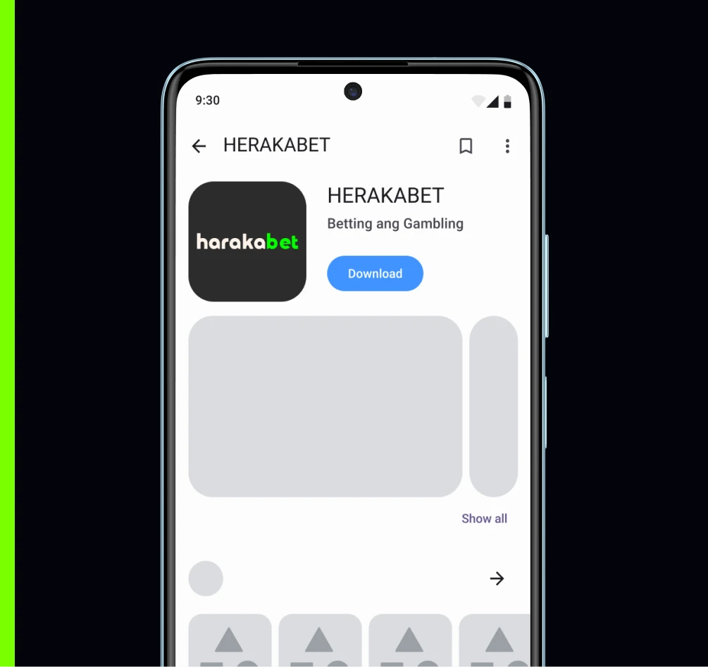Download for Android APK